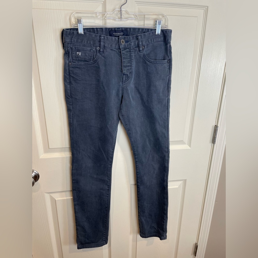Scotch and soda Ralston Men's Jeans